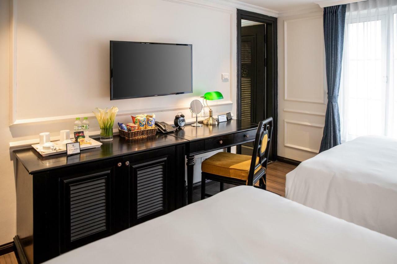 Hotel My Boutique & Spa Sa Pa